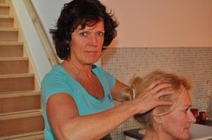 massage ria schot